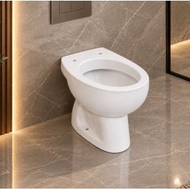 MINNIE CERAMIC TOILET 4131S