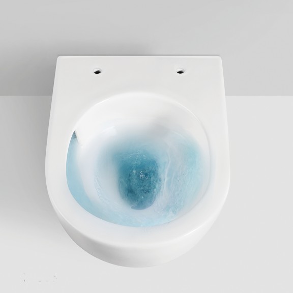 WALL HUNG TOILET 4863 TORNADO