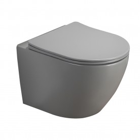 WALL HUNG TOILET 4937 MG TORNADO