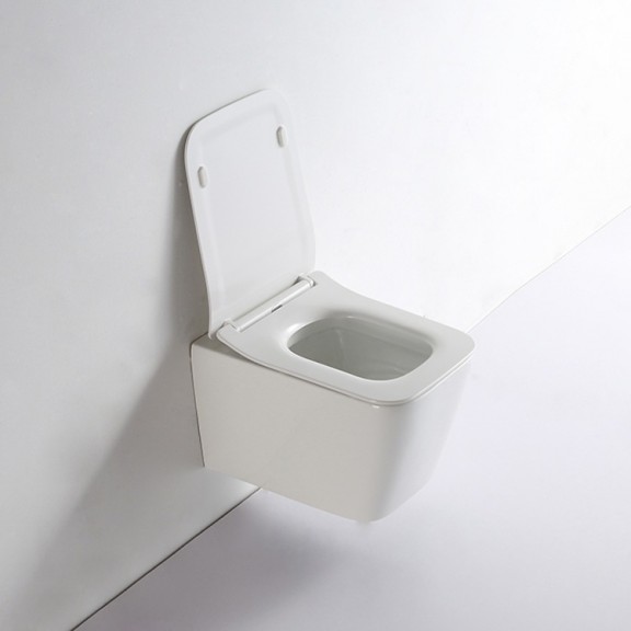 Wall hung toilet ICC 5135MW