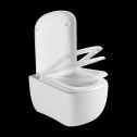 Wand-WC ICC 5136 TORNADO