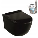 Стенна тоалетна чиния  ICC  	3755B NEW
