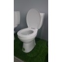 WC Set ICC 6437 S "ARES"
