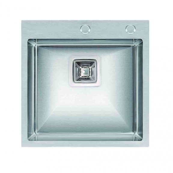 Кухненска мивка алпака ICK 4250H-50