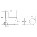 Моноблок  ICC 7937P NANO
