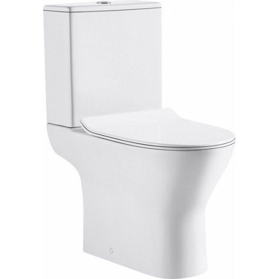WC Set  ICC  7938 UF  - WC Sets