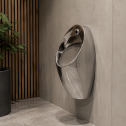 Urinal  ICC 3432SILVER  - Urinals