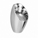 Urinal  ICC 3432SILVER  - Urinals