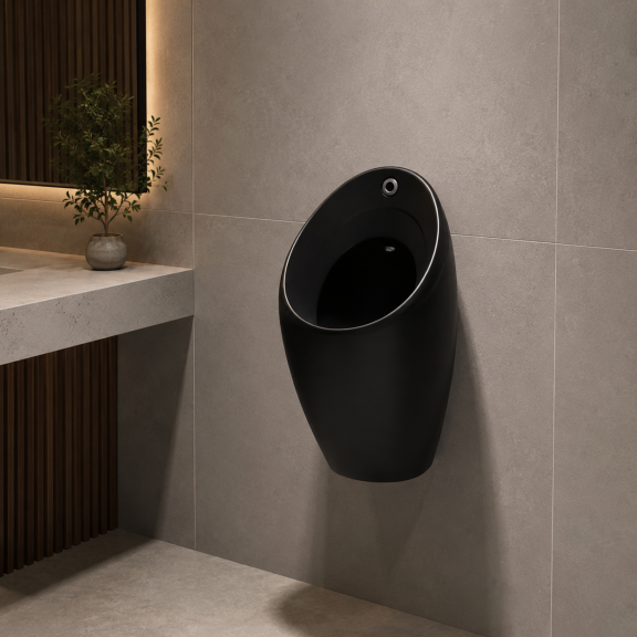 Urinal  ICC 3432B  - Urinals