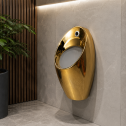 Urinal ICC 3432GOLD