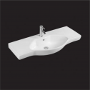 Washbasin ICC 47100  - Washbasin for cabinet