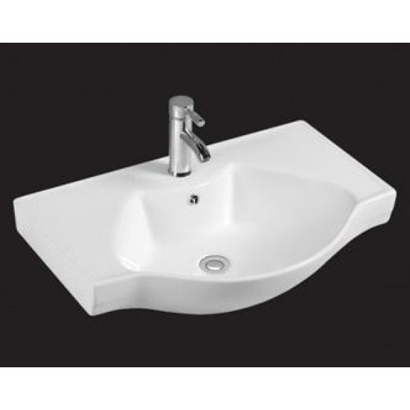 Washbasin ICC 4770  - Washbasin for cabinet