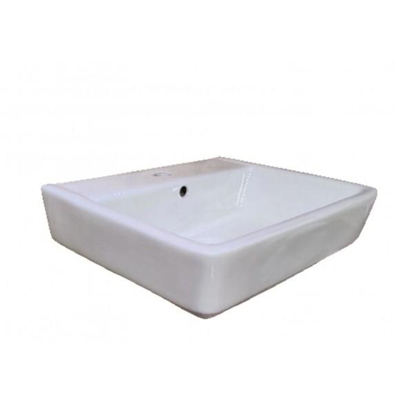 Waschbecken aus Porzellan ICC 5143