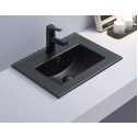 Waschbecken aus Porzellan ICC 8066B
