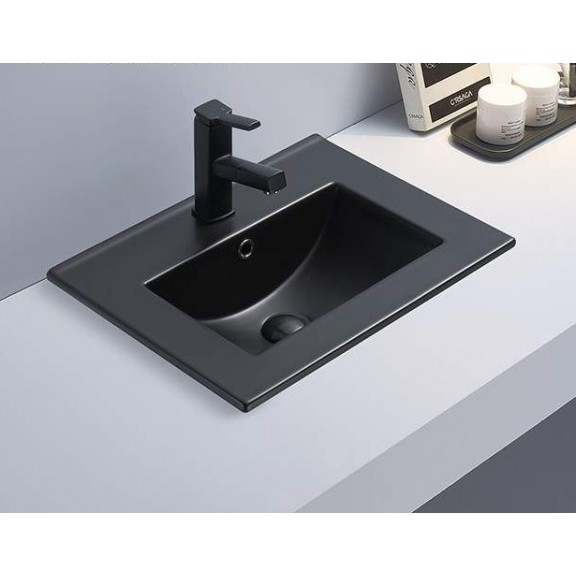 Waschbecken aus Porzellan ICC 8066B