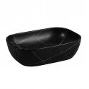 ПОРЦЕЛАНОВ УМИВАЛНИК 887MB MARBLE