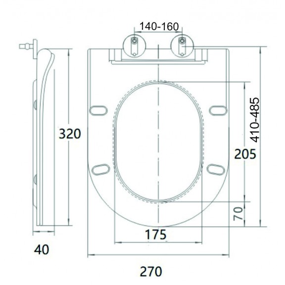Ersatzteile » ICC 4830 - 2 SLIM