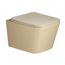 WALL-HUNG TOILET 105135BG TORNADO