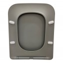 Ανταλλακτικό - κάλυμμά λεκάνης » ICC 5135MG SEAT