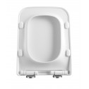Тоалетна седалка ICST 5135W SEAT