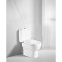 WC Set ICC 7970S UF RIMLESS