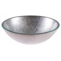Νιπτήρας  ICG 042SILVER