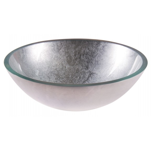 Νιπτήρας  ICG 042SILVER