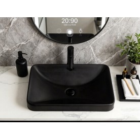PORCELAIN BASIN 112551BM