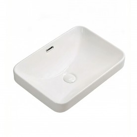 PORCELAIN BASIN 112551W