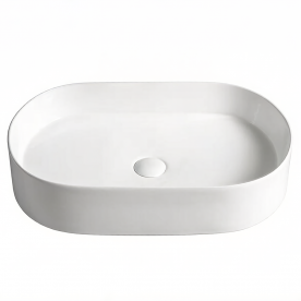 PORCELAIN BASIN 115013W