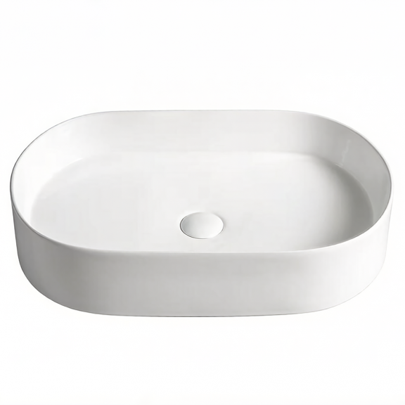 PORCELAIN BASIN 115013W