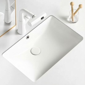PORCELAIN BASIN 115119W