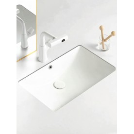 PORCELAIN BASIN 115119W