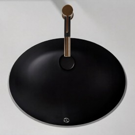 PORCELAIN BASIN 115642BM