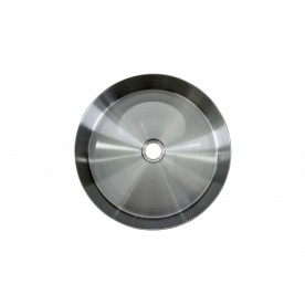 PURE STEEL STAINLESS STEEL BASIN 3611GG