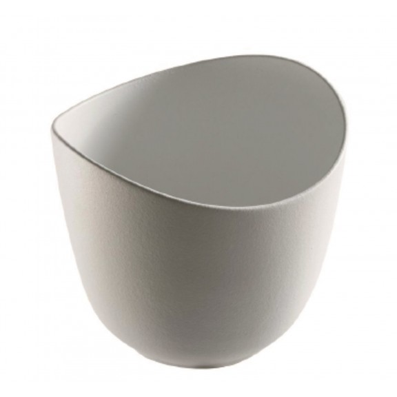 WASHBASIN » ICB 599  - Ceramic washbasin on a countertop