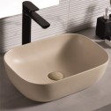 Умивалник ICB 887BEIGE {