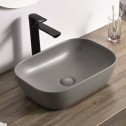 Умивалник ICB  887GRAY {