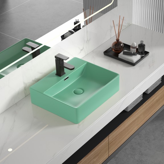 Waschbecken » ICB 5042LG