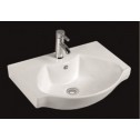 Porcelain basin ICC 4760