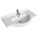 Porcelain basin  ICC 8591WB