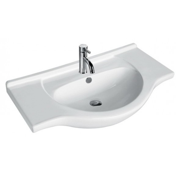 Porcelain basin  ICC 8591WB