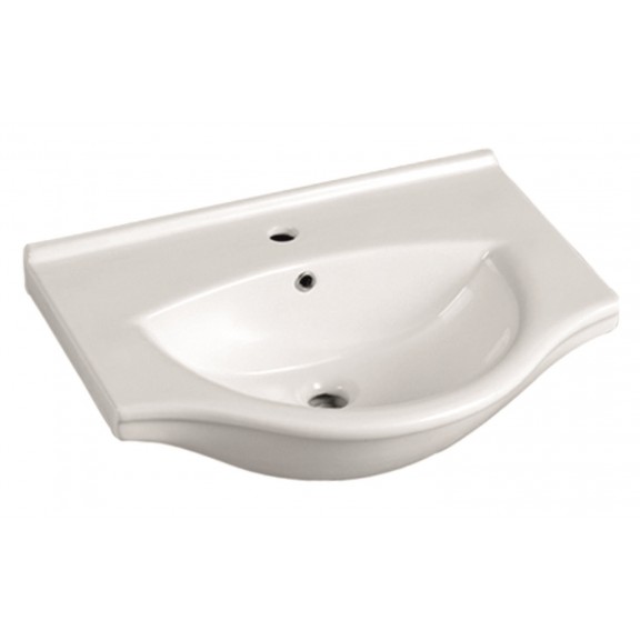 Porcelain basin ICC  8765NEW