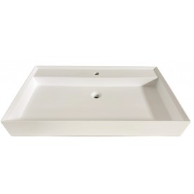 УМИВАЛНИК Dupont Corian ЗА МЕБЕЛ ICP 900-V008