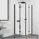 МОДУЛНА СИСТЕМА 114+114 BLACK