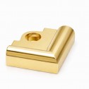 ЪГЪЛ ЗА ПОДОВА ЛАЙСНА НА 114 BRUSH GOLD {