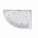 Хидромасажна вана ICSH 151050 W R