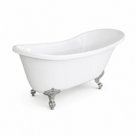 Bathtub ICSH 1784 Beige