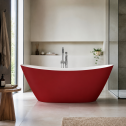 Bathtub ICSH LB1781 R  - Free Standing Bathtubs