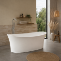 Bathtub ICSH LB 1783 NEW  - Free Standing Bathtubs